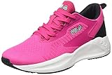 FILA Damen Ination wmn Sneaker, Beetroot Purple, 42 EU