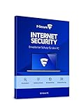 F-Secure Internet Security - 2 Jahre / 5 PCs [Online Code]