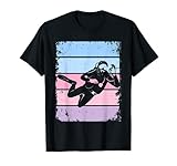 Tauchen Tauch Diving Scuba Diver Dive Taucherin Für Taucher T-S