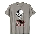Jebiga Brate | Totenkopf Bosnien Serbien Kroatien Slang T-S