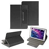 NAUC Tablet Tasche Medion Lifetab S10366 S10365 P10356 Schutzhülle Hülle Case C