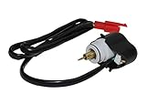 E-Choke Kaltstarter für Aprilia SR 50 Funmaster/Racing/Sport, Suzuki Katana AC/LC, Suzuki Zillion, AP 50, Address 50