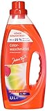 Jeden Tag Waschmittel, Color, 1,1 L