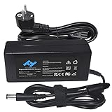 Laptop Netzteil für HP Ladegerät Ladekabel 19V 4.74A 90W Pavilion G6 G7 M6 M7 DV6 DV7 Dv4t Elitebook 745 820 8470P Probook 430 440 AC Adapter (7.4 * 5.0mm)