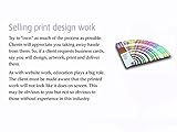 How To Sell Print Design To A C