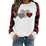 XTBFOOJ Blusenkleider Tunika Rockabilly Bluse Blusen Und Tun Jugendliche Mädchen Oberteile Sommer Hemdbluse RüSchen Tops Ele Western Blusen Tunika Strand Lang Bluse Weiss Kurzarm T