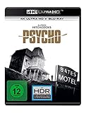 Psycho (4K Ultra HD) (+ Blu-ray 2D)