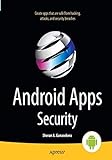 Android Apps Security by Gunasekera, Sheran ( AUTHOR ) Oct-01-2012 Paperback