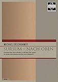 sursum – nach oben für 11 Blechbläser und Schlagzeug