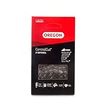 Oregon ControlCut 21BPX Sägekette passend für 40 cm Husqvarna, Dolmar, Jonsered Motorsägen, 64 Treibg