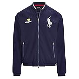 Polo Ralph Lauren Men's US Open Linesman Windbreaker Jack