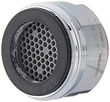 Grohe Laminarstrahlregler 13955000, Silb