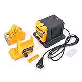 Messerschärfer ， Multifunktionales 96W elektrisches Messer-Scheren-Schärfer-Bohrer-S
