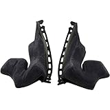Shoei Wangenpolster für Neotec II ohne Noise-Isolator, 39