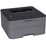 RSTJVB Monochrome Laserdrucker mit Duplexdruck, 600 x 600 DPI, automatischem Duplex (2-seitig) drucken, bis zu 30 Seiten pro Minute, USB-Anschluss, kompak