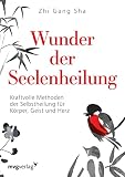 Wunder der Seelenheilung: Kraftvolle Methoden der Selbstheilung für Körper, Geist und H