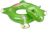 Happy People 16208 - Fisher Price, Schwimmring, Krokodil, 50