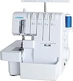 Juki MO-80CB Freiarm-Overlock