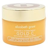 Elizabeth Grant Vitamin C Hydra Moist Gold C Tagescreme 50