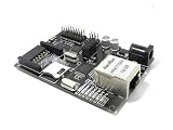 IBoard - Arduino kompatibles Board mit Ethernet und XBee Sock