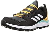 adidas Damen Terrex Agravic TR GTX W Traillaufschuhe, NEGBÁS/FTWBLA/NARBRU, 40 EU