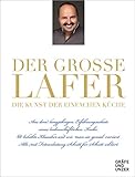Der große Lafer- Die Kunst der einfachen Küche.: Aus dem langjährigen Erfahrungsschatz eines leidenschaftlichen Kochs: 60 beliebte Klassiker... (Gräfe und Unzer Einzeltitel)