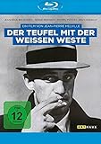 Der Teufel mit der weißen Weste [Blu-ray]