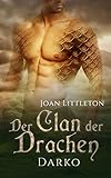 Der Clan der Drachen: Dark