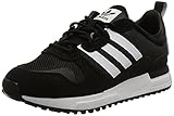 adidas Herren Zx 700 Hd Sneaker, Core Black Ftwr White Core Black, 41 1/3 EU