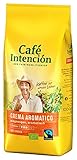 Kaffee CREMA AROMATICO von Café Intención, 1000g