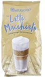 Milkfood Latte Macchiato Pulver 4,8kg (12x400gr)