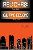 Davidson, C: Abu Dhabi: Oil and Bey
