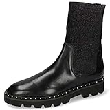 Melvin & Hamilton Stiefeletten Damen Susan 69 Schwarz 41