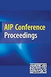 Intelligent Systems and Automation: 2nd Mediterranean Conference on Intelligent Systems and Automation (CISA '09) (AIP Conference Proceedings, Band 1107)