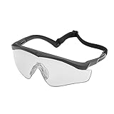 Brille Revision Sawfly MAX-Wrap Basic Kit klar larg