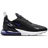 Nike Herren Air Max 270 Essential Sneaker Schwarz 45