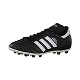 adidas Herren Copa Mundial Fußballschuhe, Schwarz (Black/Running White Ftw), 44 EU (9.5 UK)