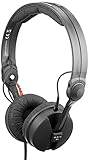 Sennheiser HD 25-1 II Kopfhörer Basic E