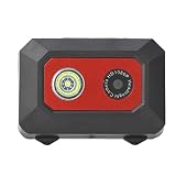01 02 015 1080P HD-Kamera, Sportkamera High Definition Stabile Leistung Kleine Freisprecheinrichtung für Outdoor für Sport für R