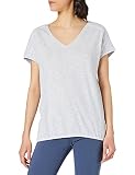 Cecil Damen 316206 T-Shirt, Pure Off White, XXL