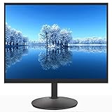 YINxy 19 Zoll/Full HD IPS Monitor (HDMI, VGA, 240cd/㎡, 86% sRGB, 1440 x 900 Pixel bei 75Hz, 2ms Reaktionszeit)