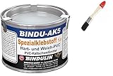 Bindu-AK5 PVC-Kleber hart- und weichkleber (350 Gramm)