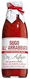 Don Antonio - Sugo all'Arrabbiata 480