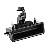 Cuasting Heck Klappen Heck Klappen Luken Griff für Fit 5 TüRig / 02-05 3 TüRig SI 2007-2019 74810-S6A-003