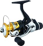Shimano SH2500R Spinning Angelrolle mit Heckb