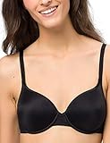 BeeDees Damen T-Shirt BH Stepy Soft WHP schwarz | 85C