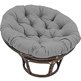 Rundes Stuhlkissen fr Heimbro Garten Dekoratives Kissen fr Terrasse Tatami Sitz Indoor O