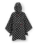 reisenthel mini maxi poncho 141 x 93 x 0 cm / mix