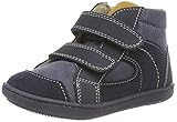 PRIMIGI Jungen PBX 24046 Sneaker, Blau (Blu Scuro/Blu 00), 24 EU
