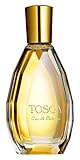 Tosca Eau de Cologne 50 ml Flak